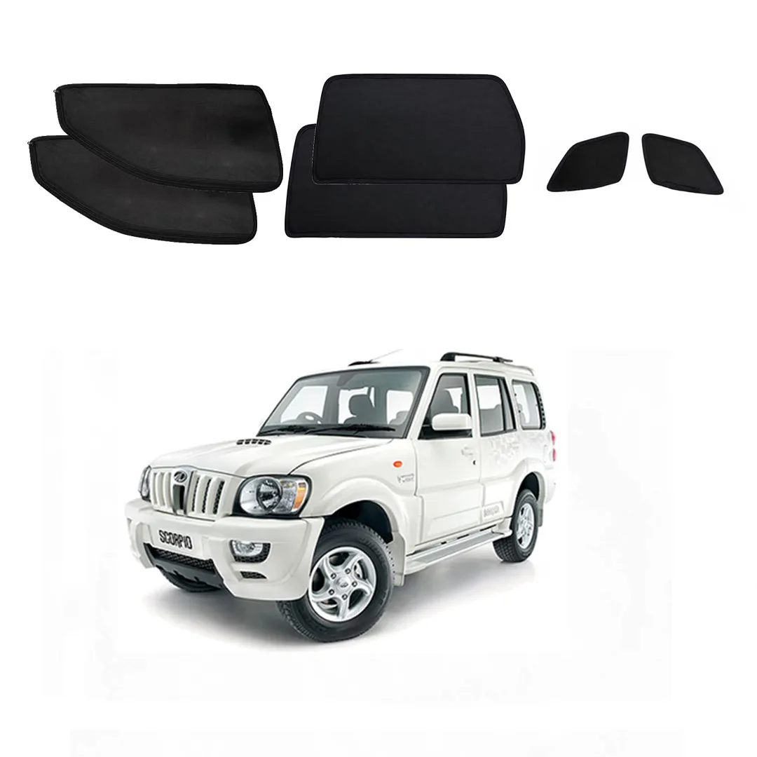 Full Sunshade Scorpio 1st Gen