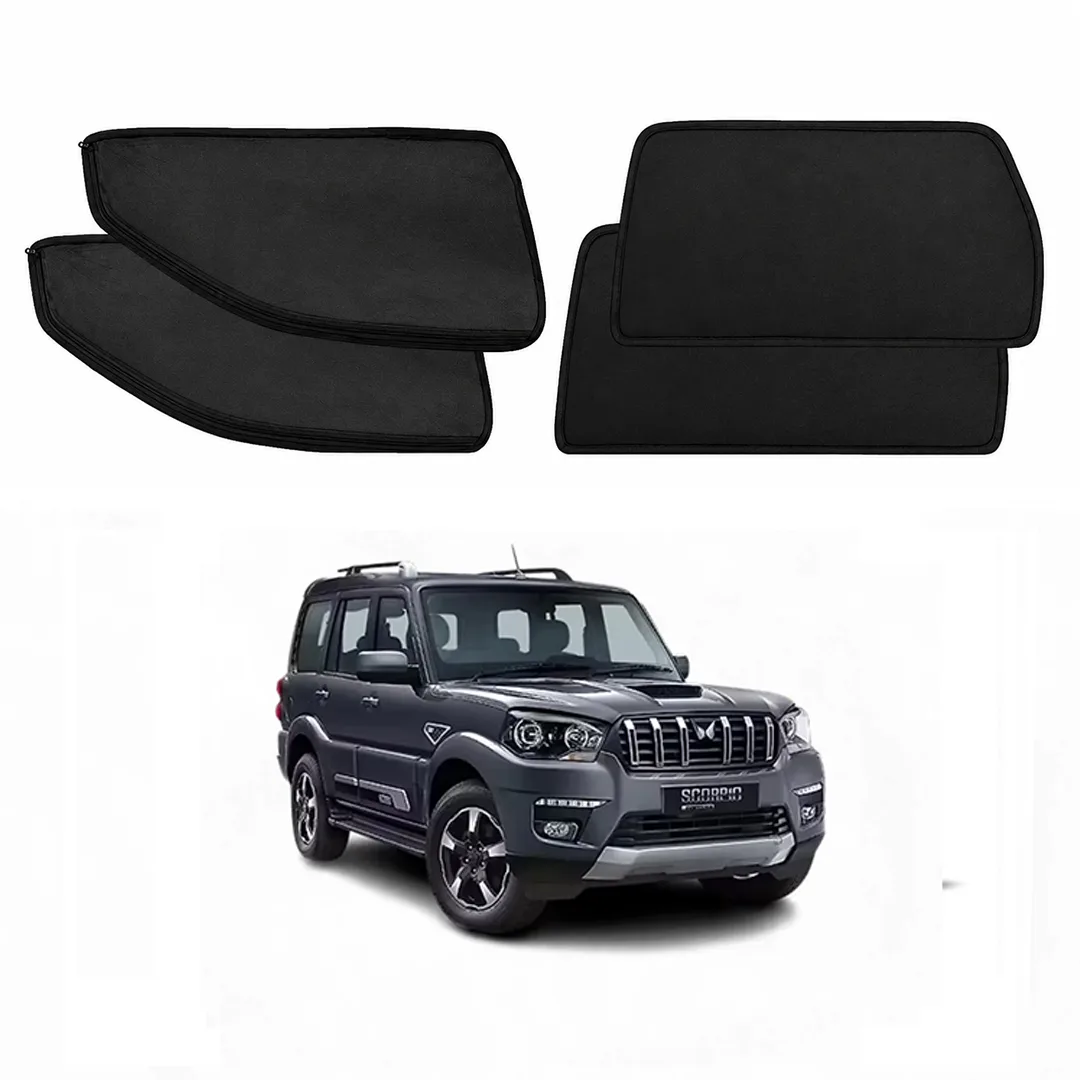 Full Sunshade Scorpio Classic