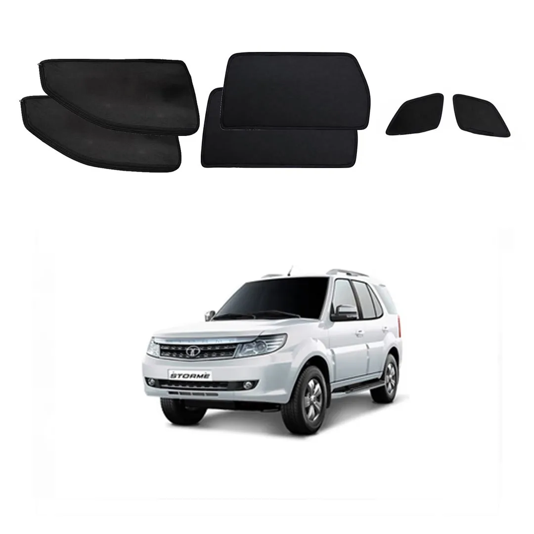 Full Sunshade Safari Storme