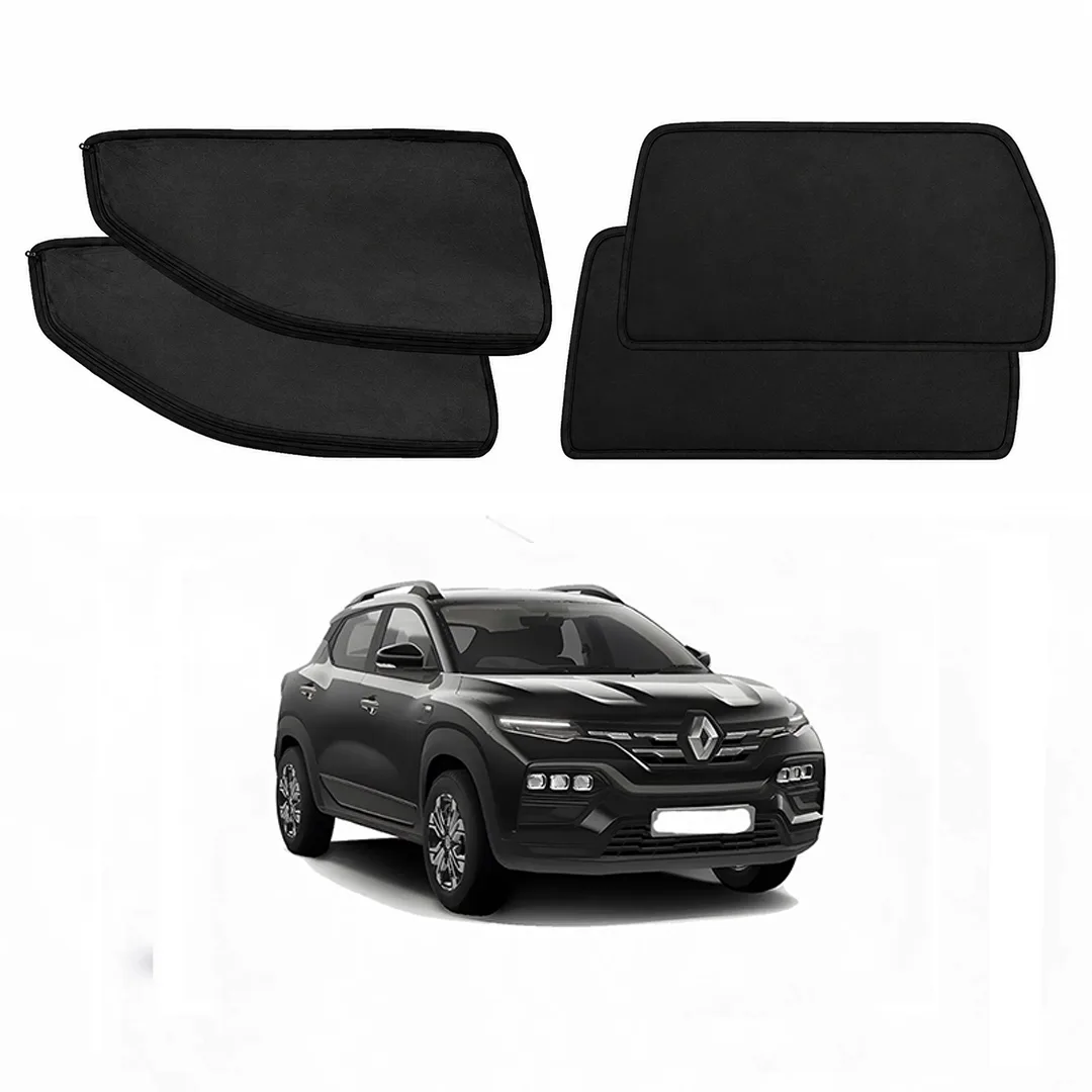 Full Sunshade Kiger 2021-2024