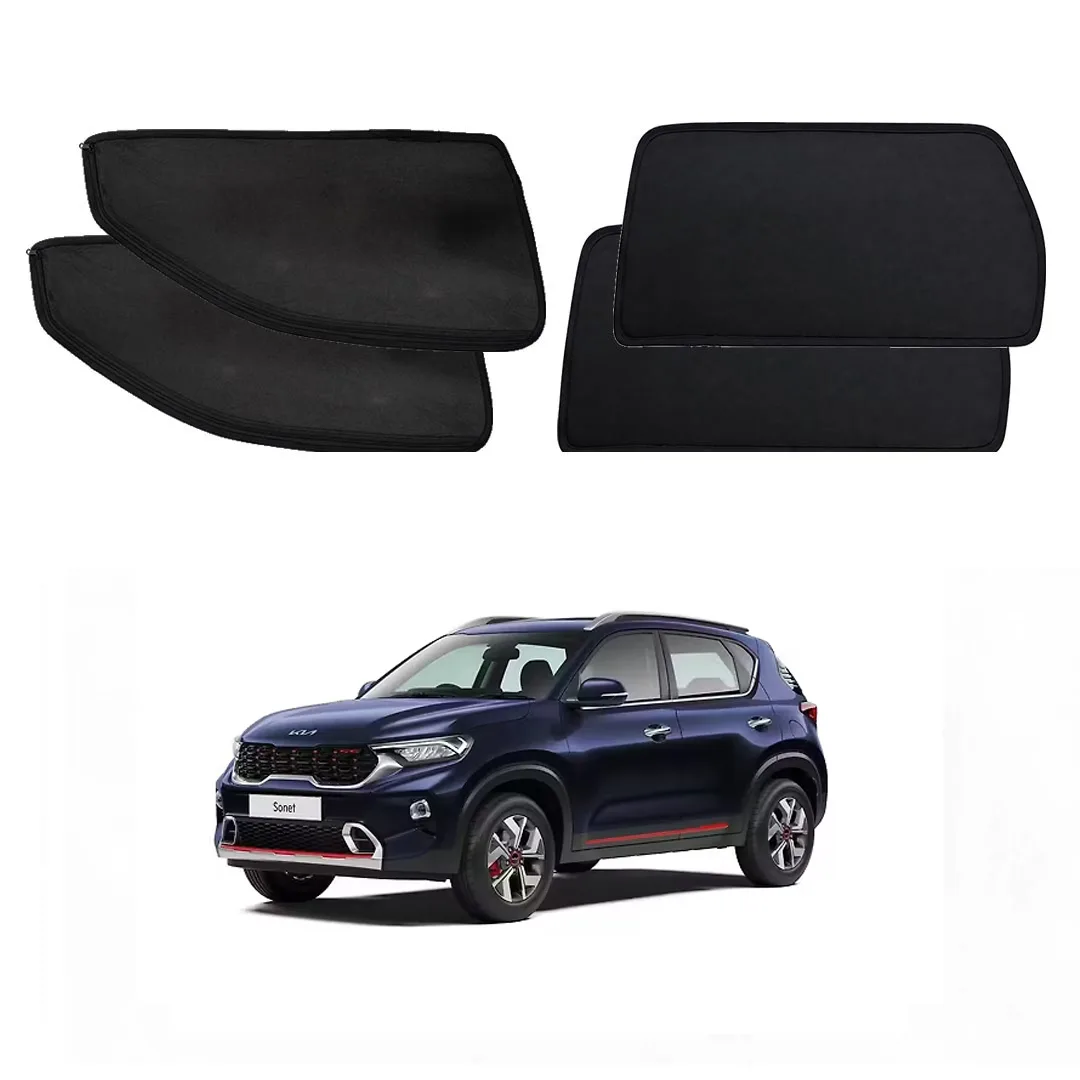 Full Sunshade for Sonet