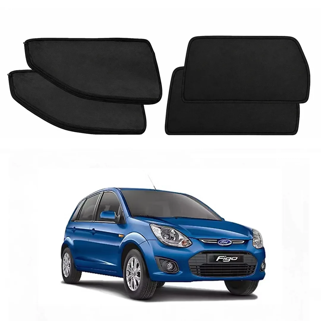 Full Sunshade for F/L Figo