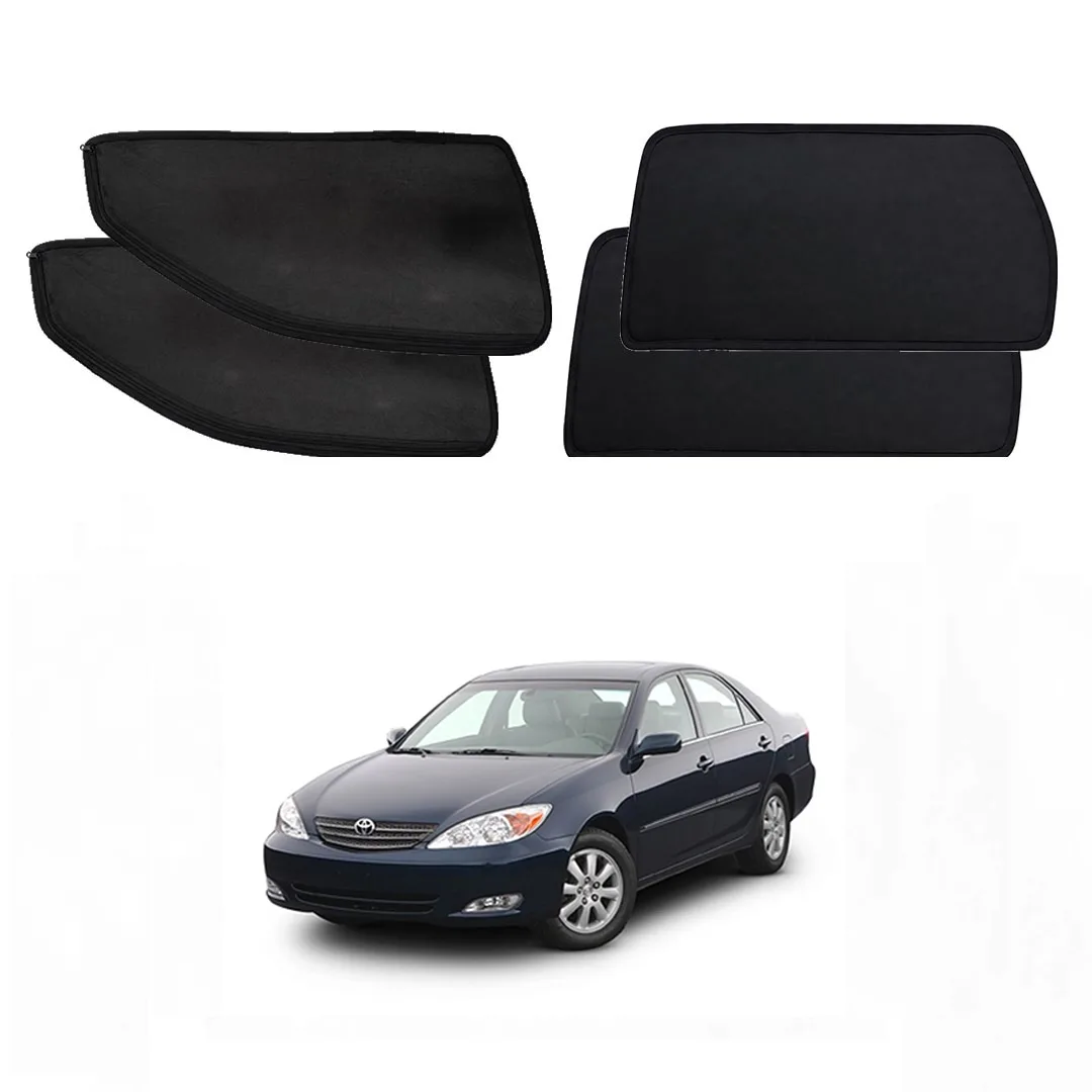 Full Sunshade for Camry XV30