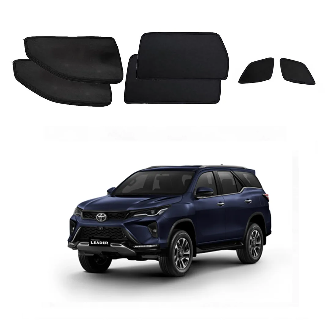 Full Sunshade Fortuner Leader