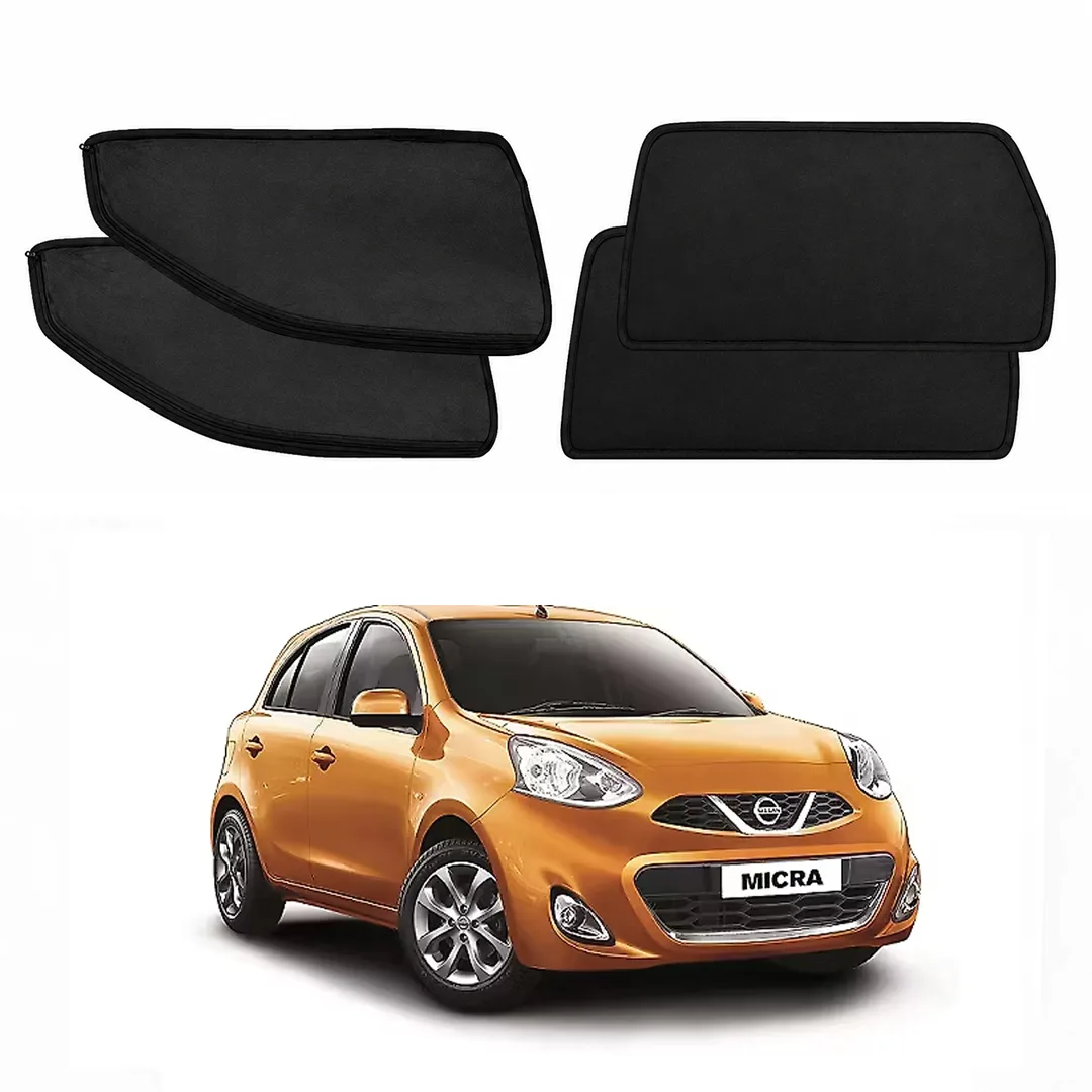 Full Sunshade Micra 2013-20
