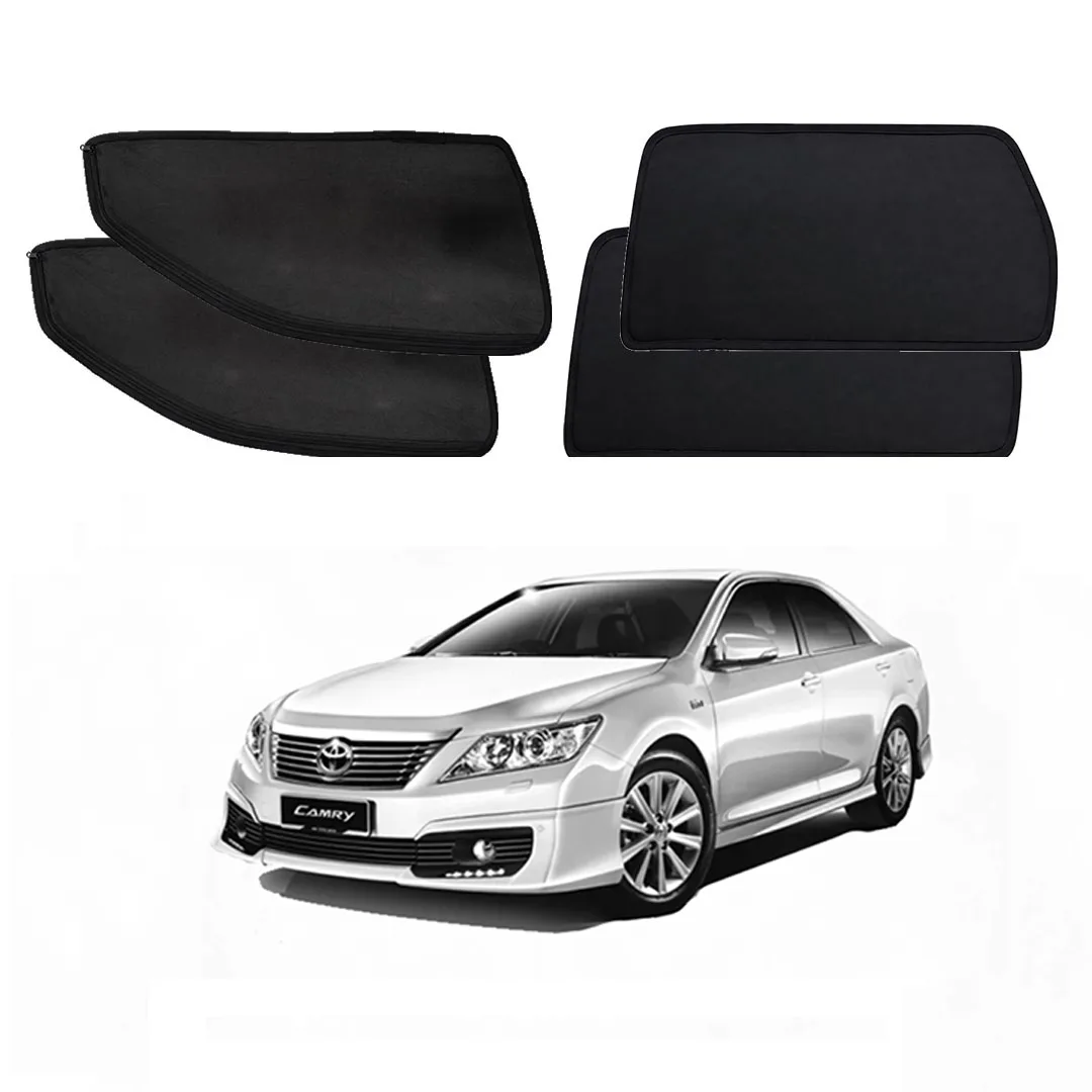 Full Sunshade for Camry XV50