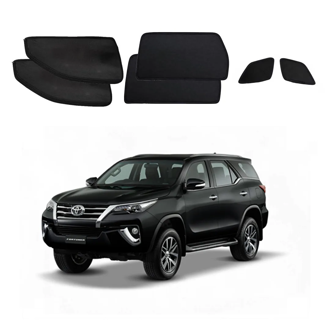 Full Sunshade for Fortuner F/L