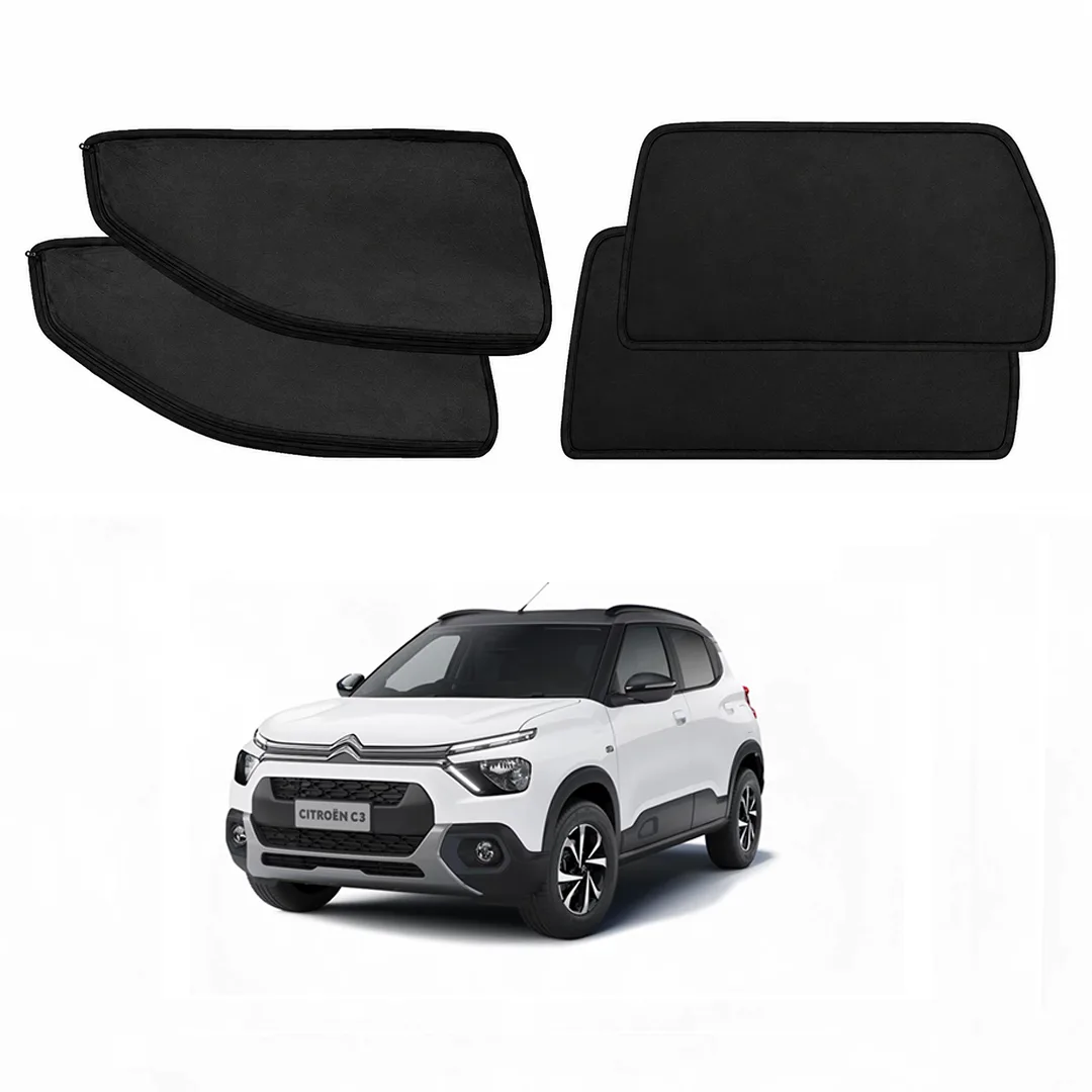Full Sunshade C3 (2024+)