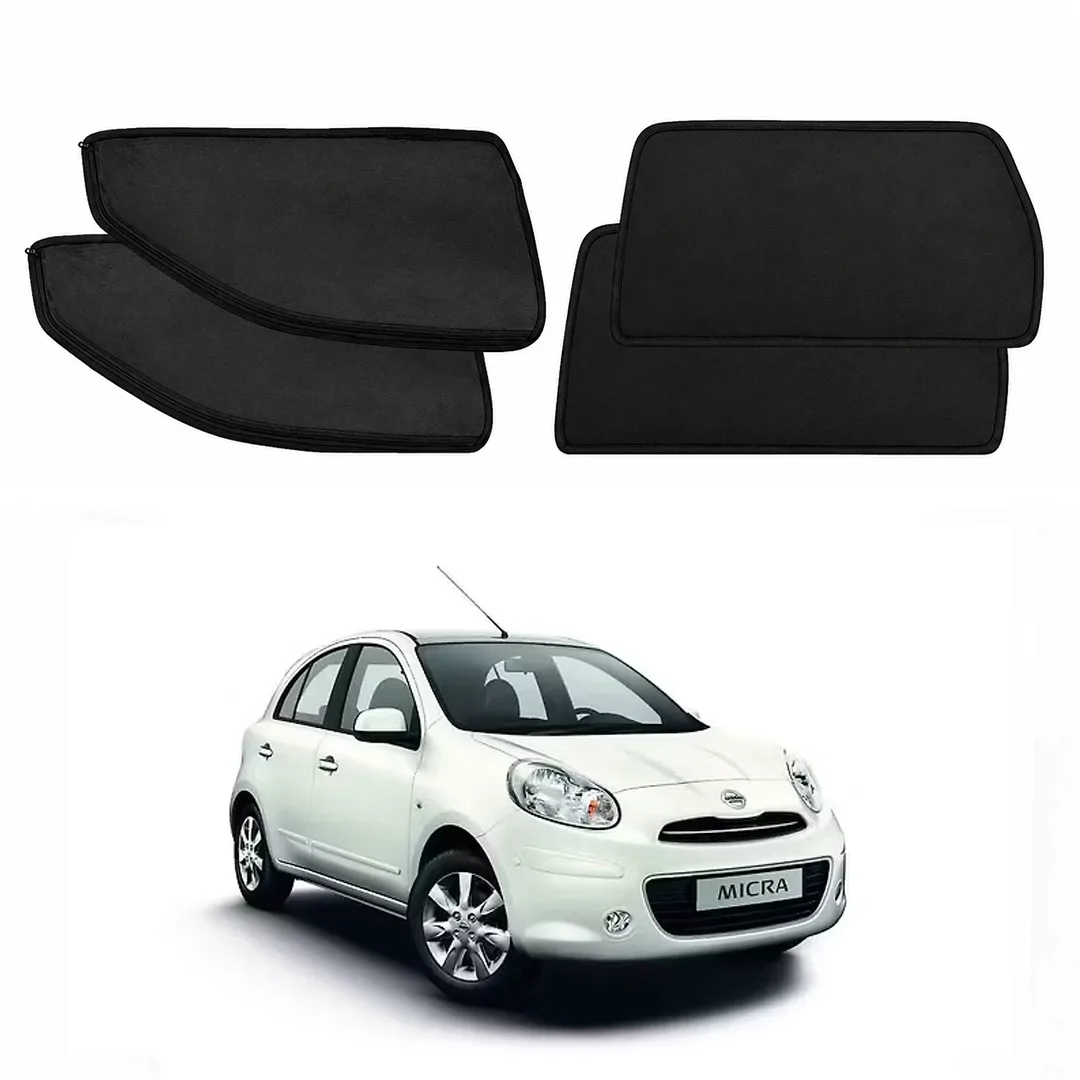 Full Sunshade Micra 2010-13