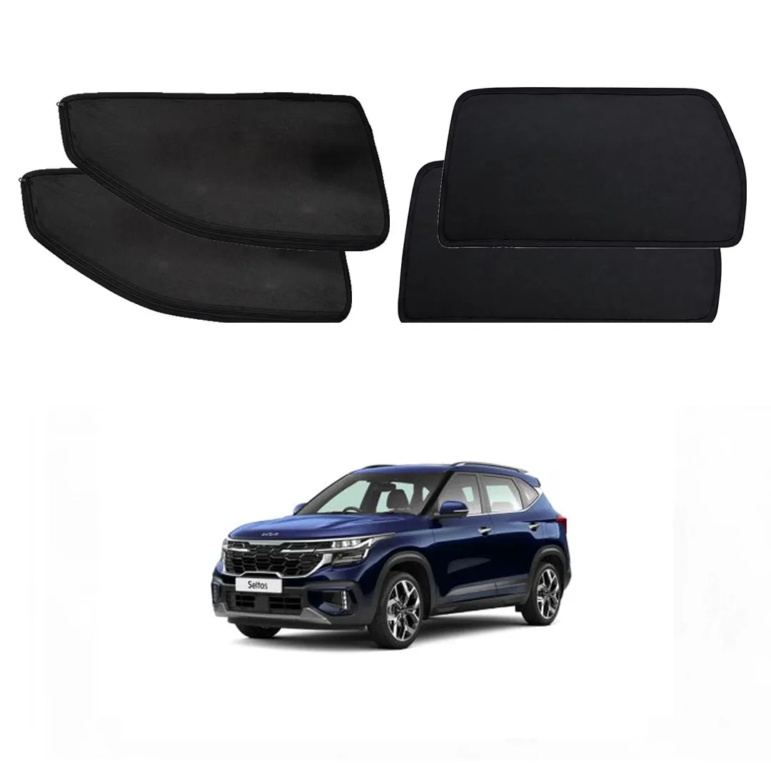 Full Sunshade for F/L Seltos