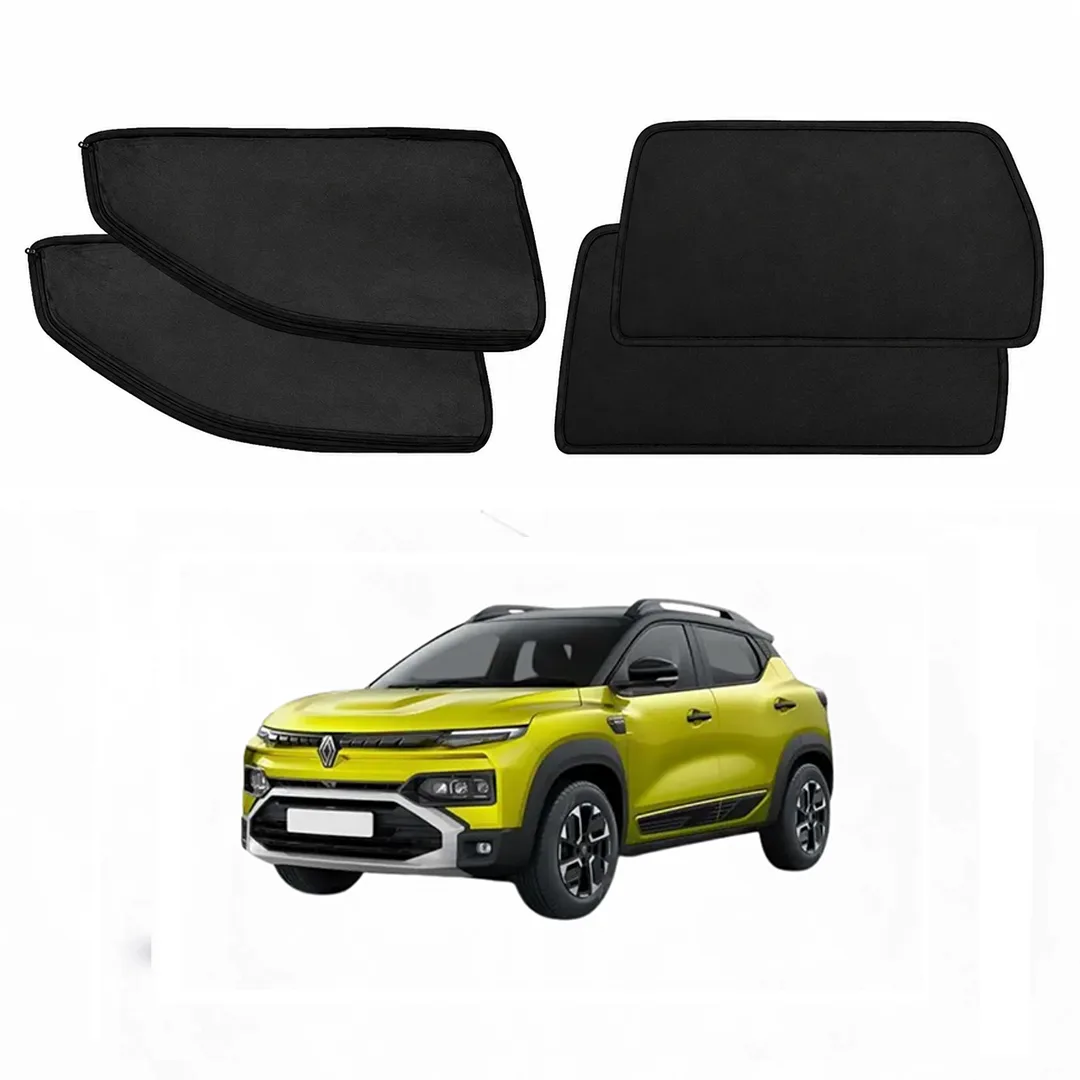 Full Sunshade Kiger (2025+)