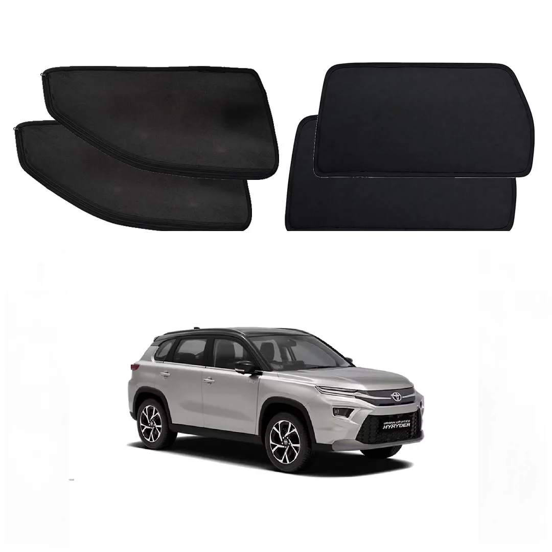 Full Sunshade Hyryder (2022+)