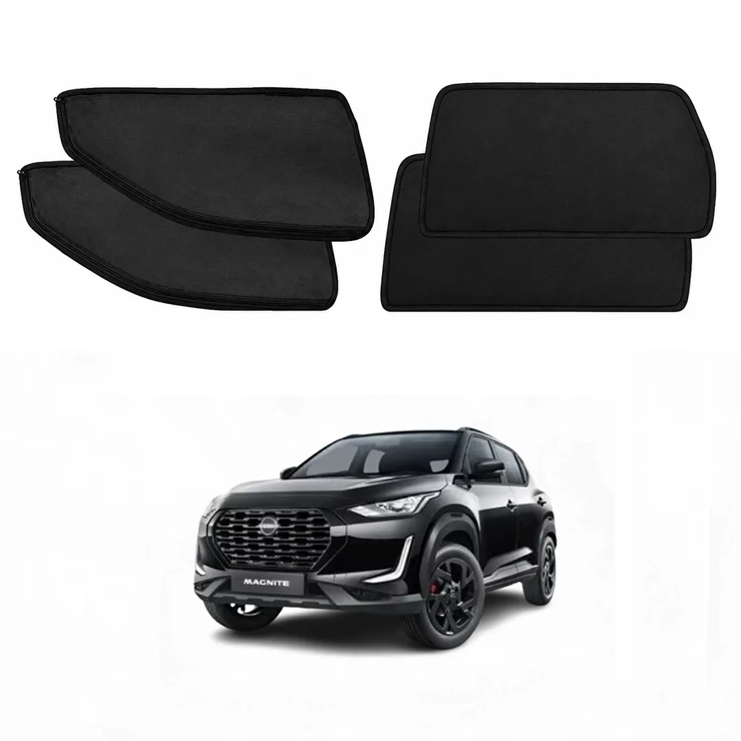 Full Sunshade for Magnite Kuro