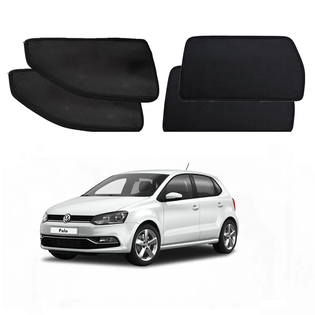 Full Sunshade Polo (2014-2019)