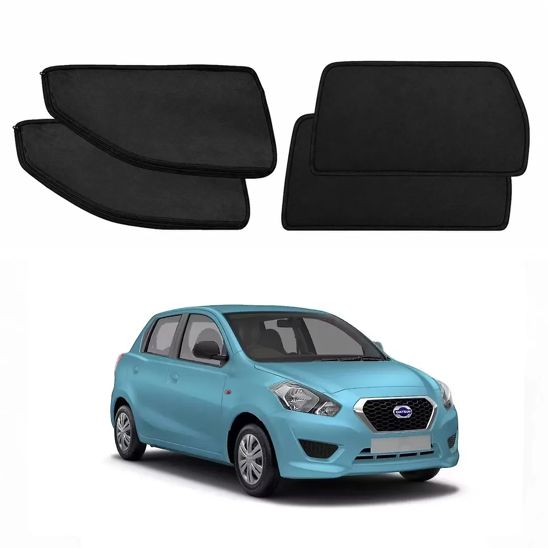 Full Sunshade Datsun Go CVT