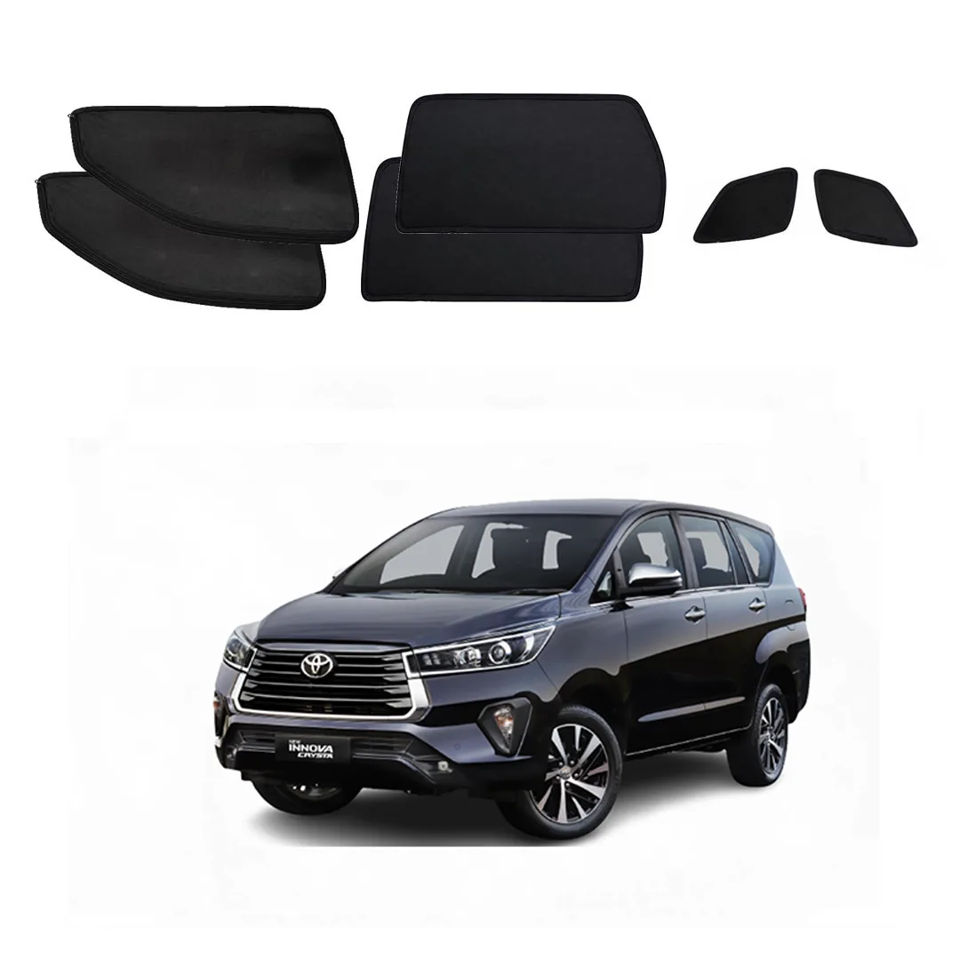 Full Sunshade Innova Crysta