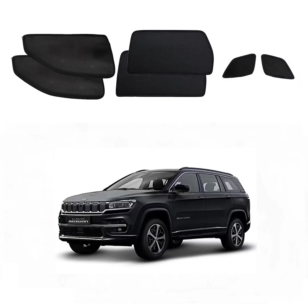 Full Sunshade Meridian (2024+)