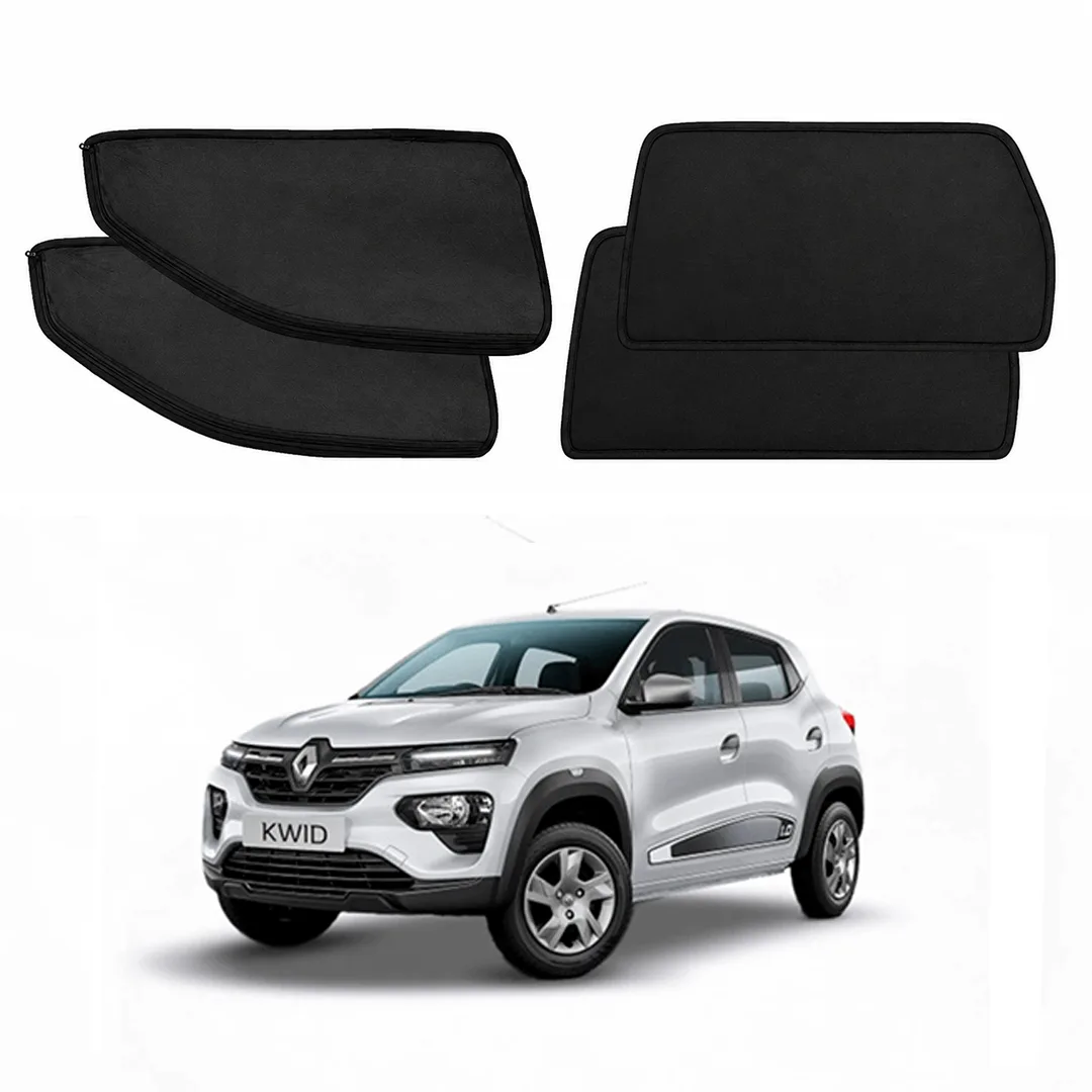 Full Sunshade Kwid (2019-2023)