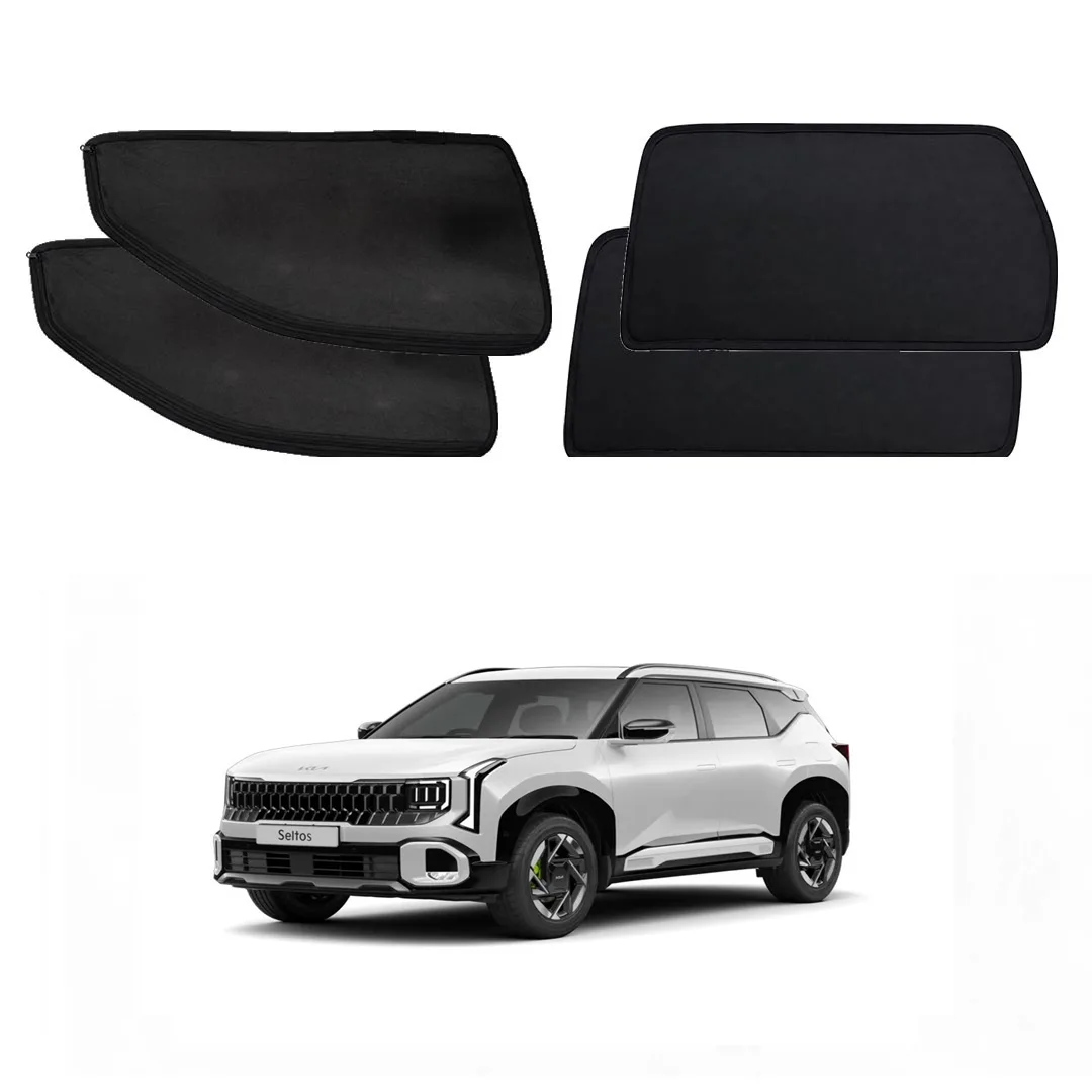 Full Sunshade for New Seltos