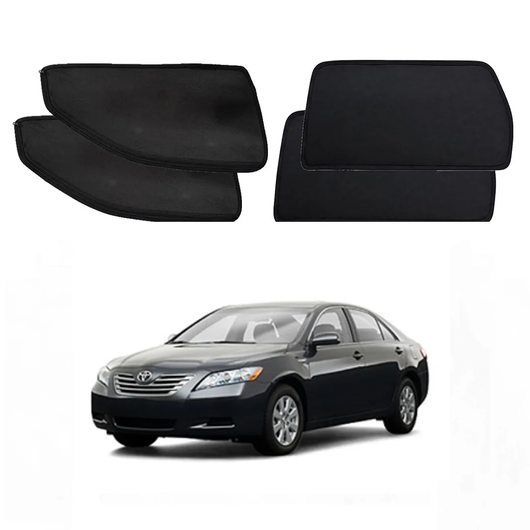 Full Sunshade for Camry XV40