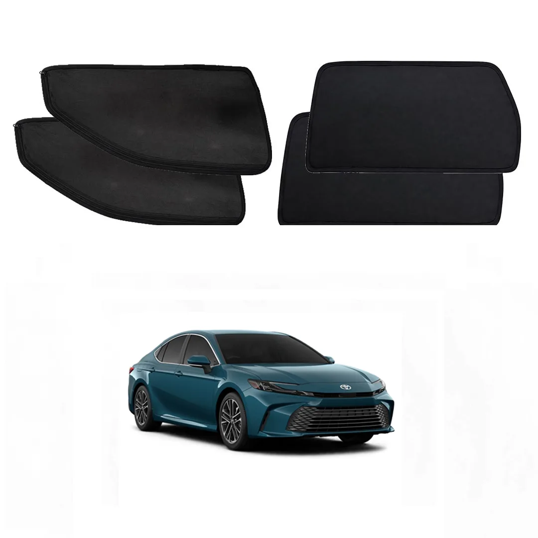 Full Sunshade Camry XV80 2024+