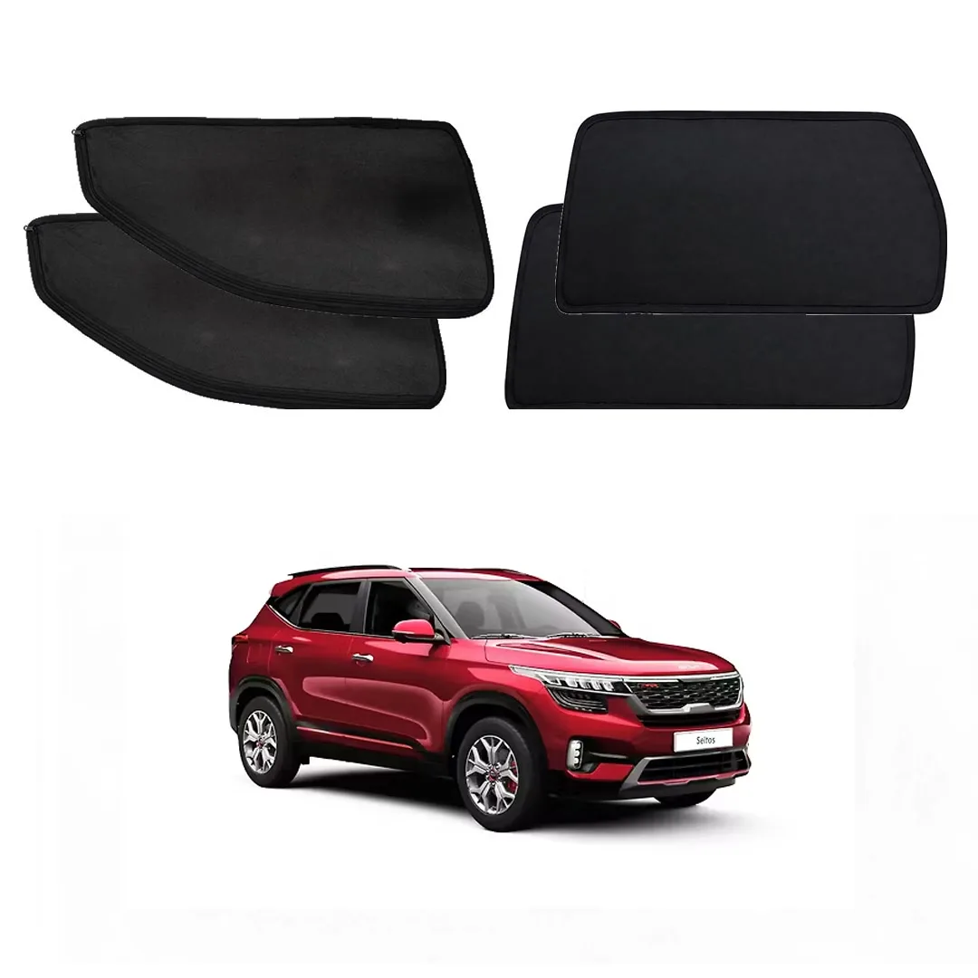 Full Sunshade for Seltos