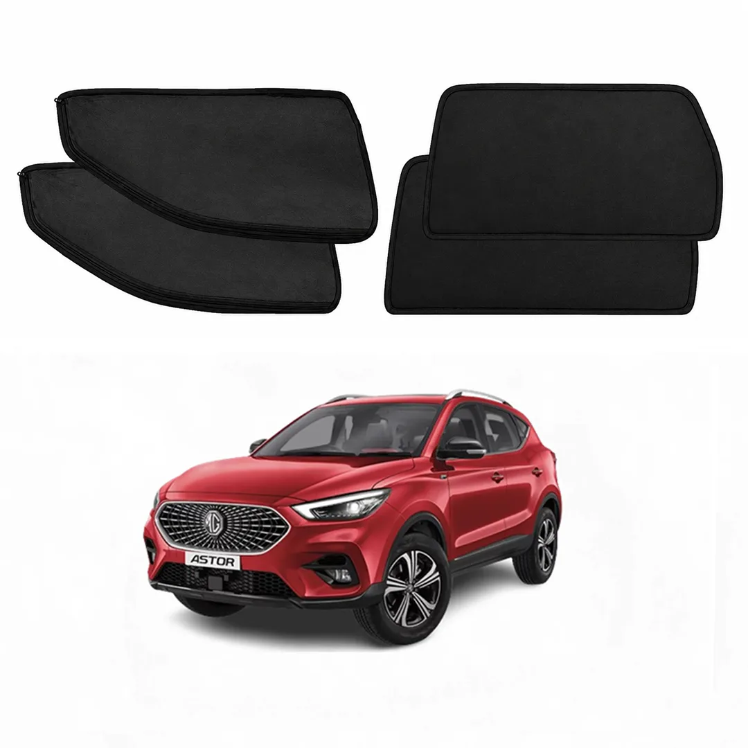 Full Sunshade MG Astor (2021+)