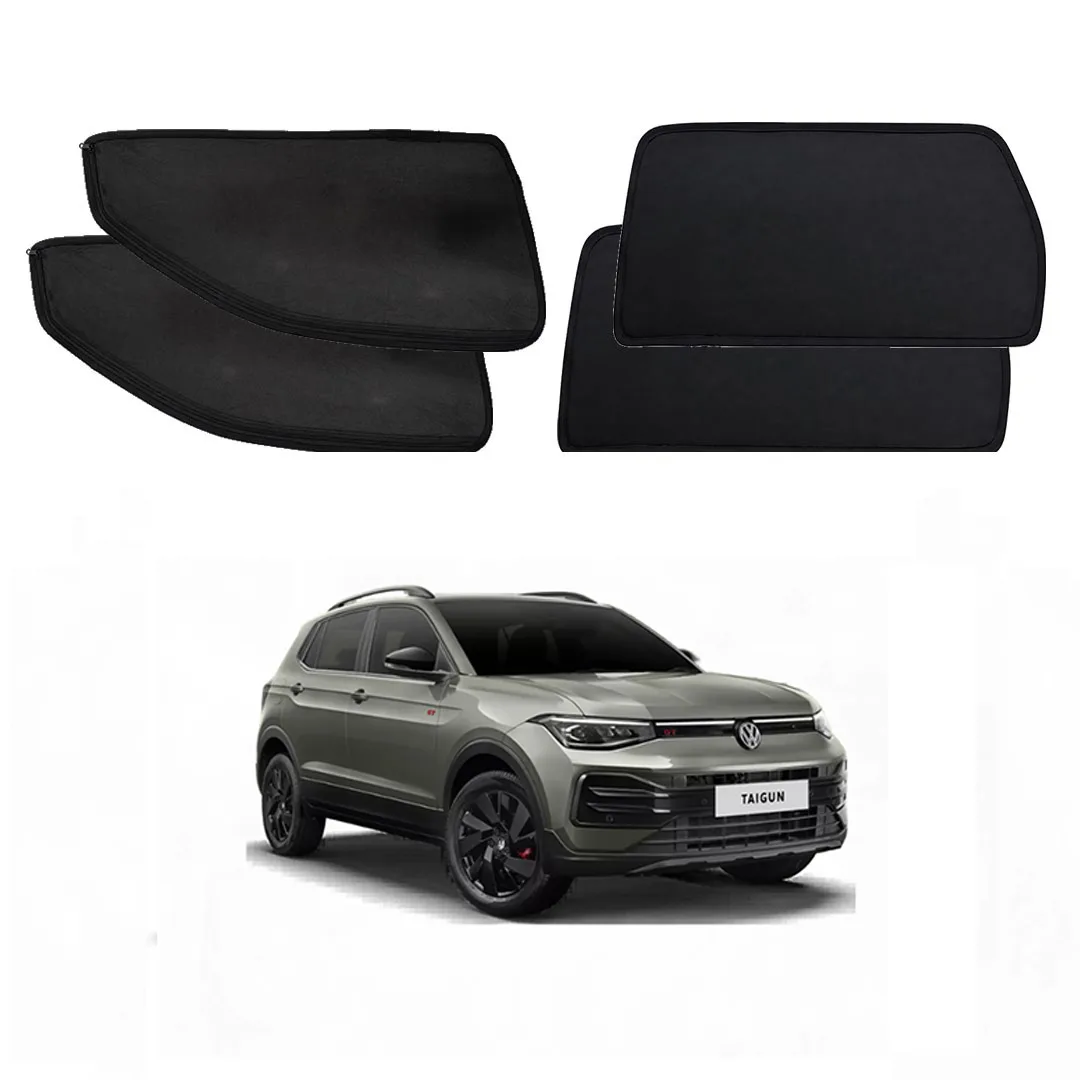 Full Sunshade Taigun (2026+)