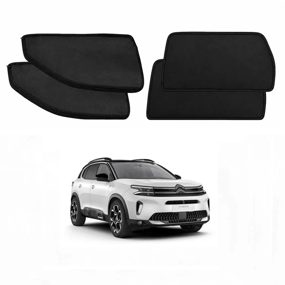 Full Sunshade C5 Aircross F/L