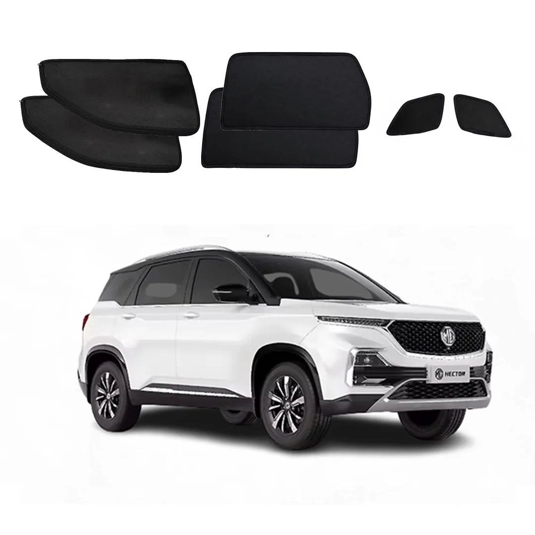 Full Sunshade for MG Hector
