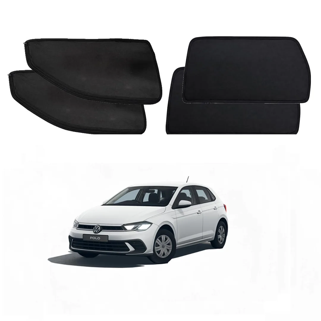 Full Sunshade Polo (2016-2018)