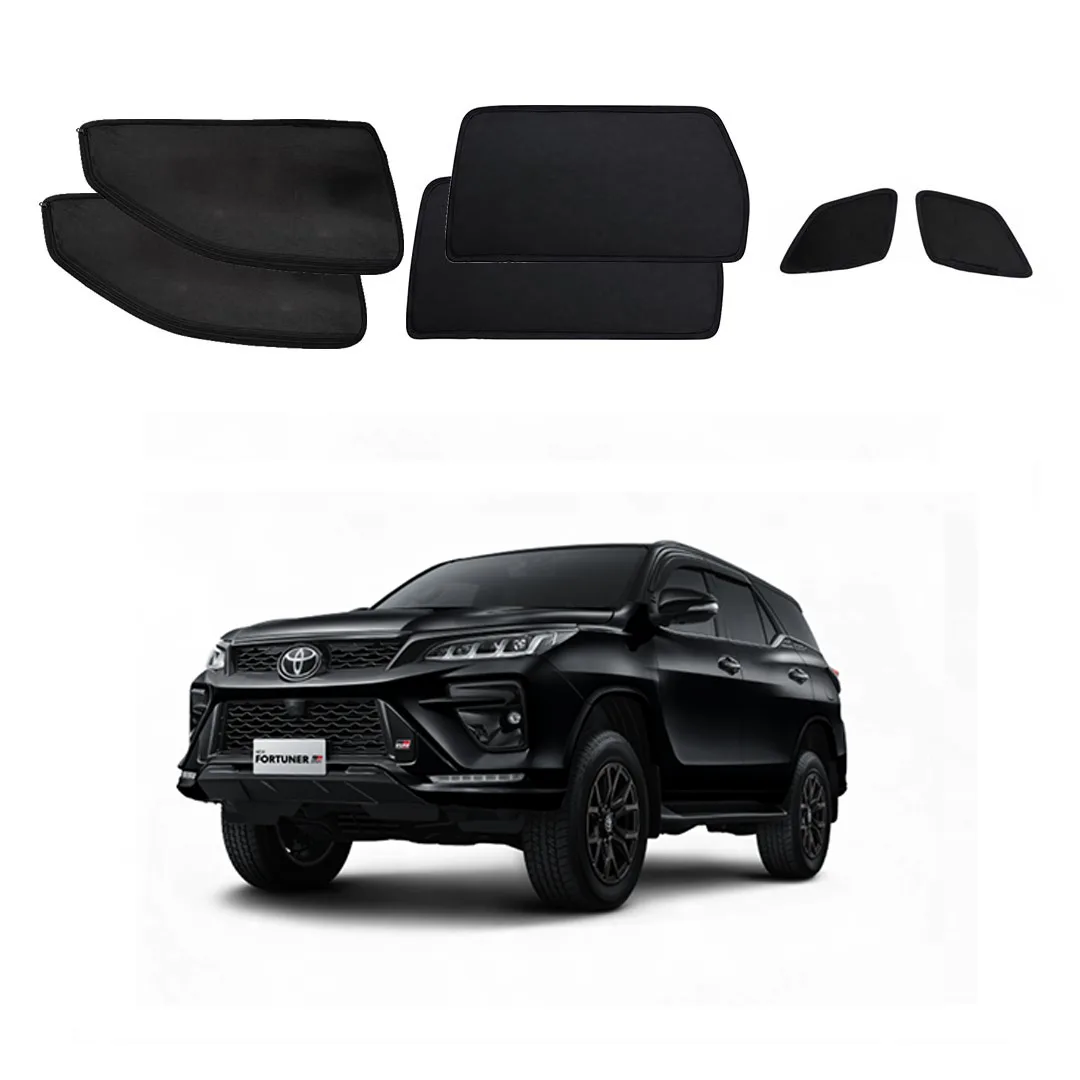Full Sunshade Fortuner GRSport