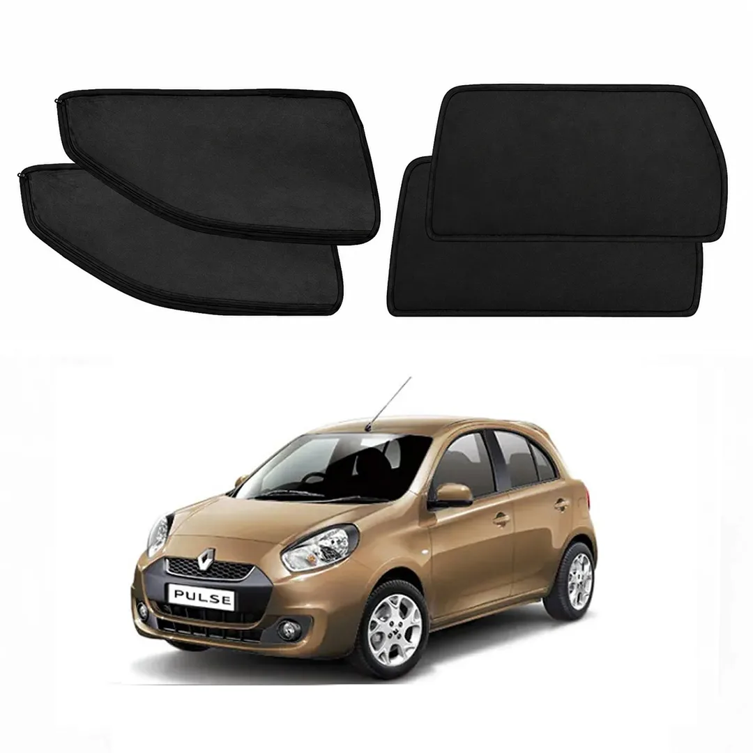 Full Sunshade Pulse 2015-17