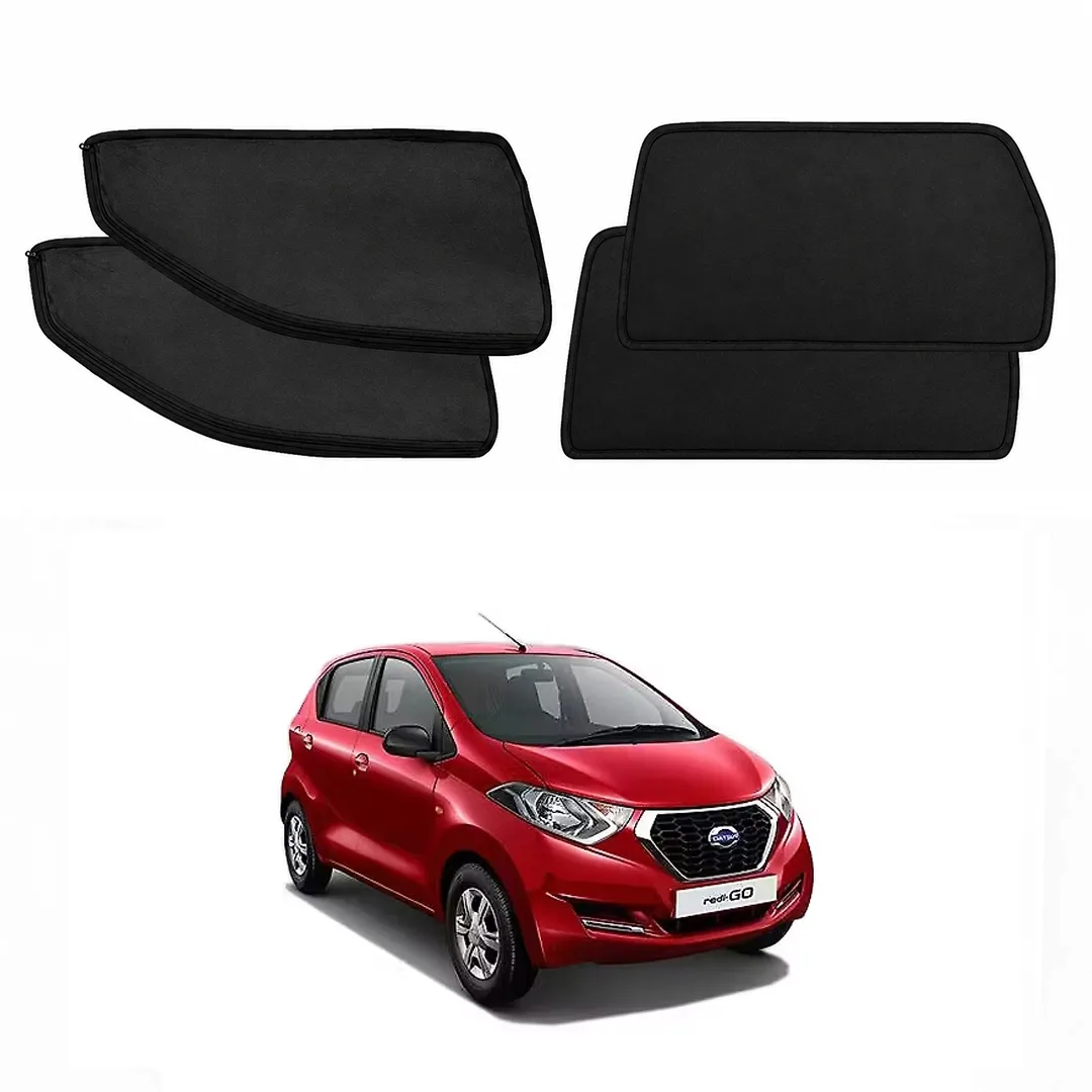 Full Sunshade Datsun Go 18-19