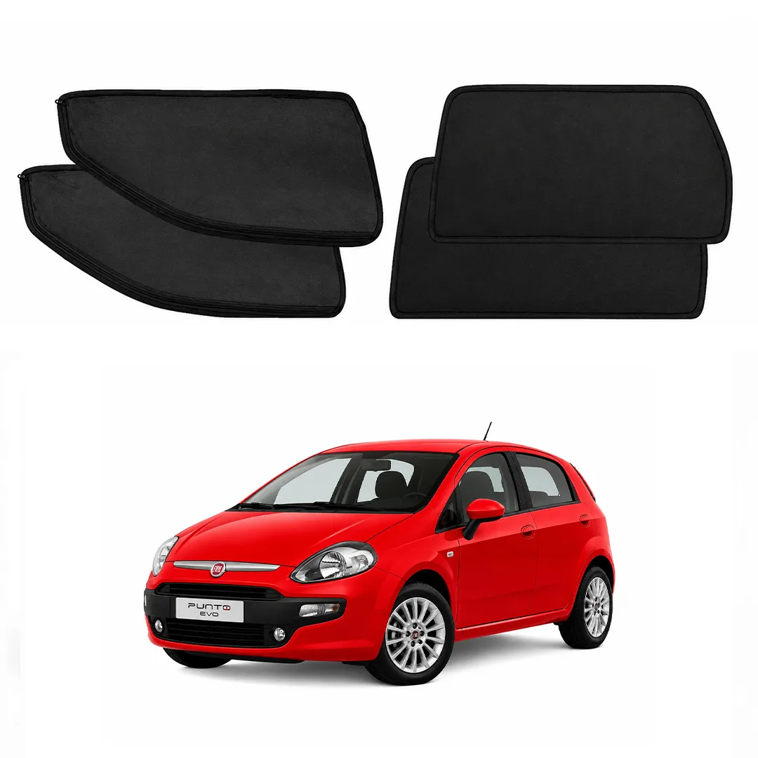 Full Sunshade for Evo Punto