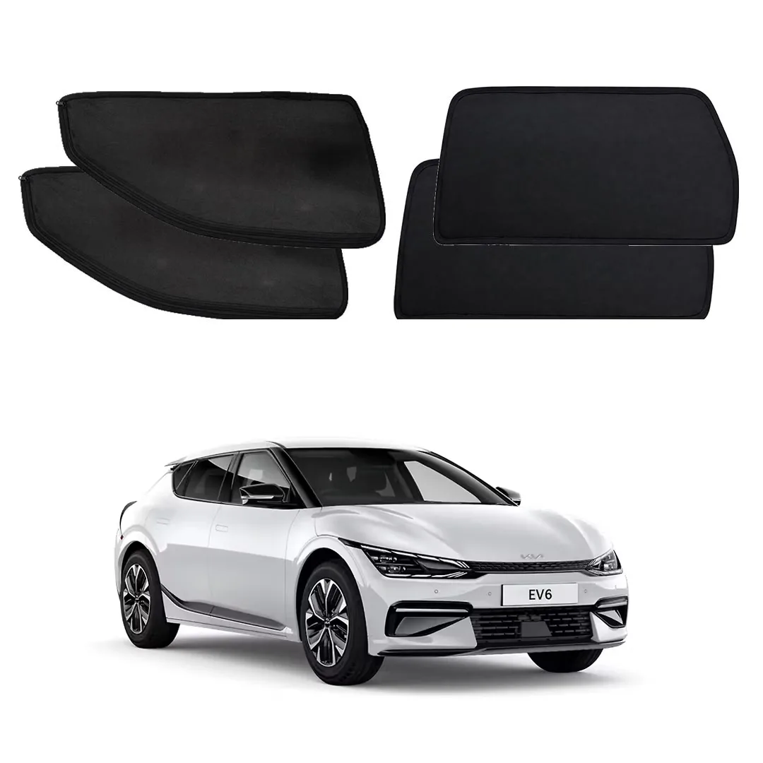 Full Sunshade for EV6