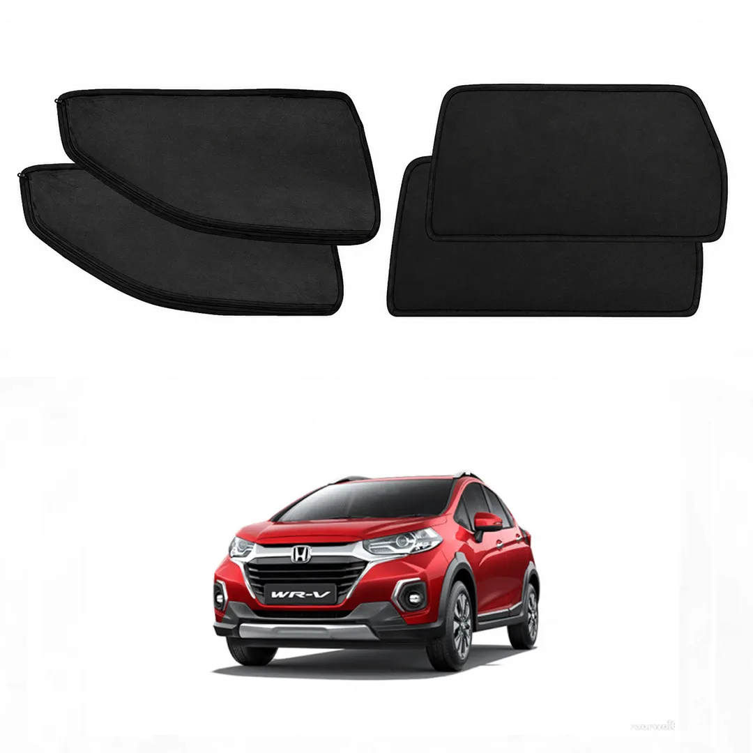 Full Sunshade for 1st Mobilio