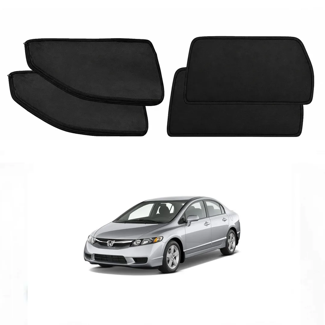 Full Sunshade for F/L Civic