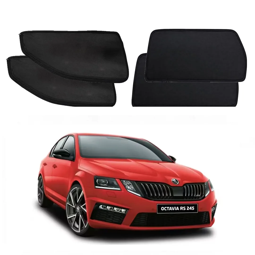 Full Sunshade Octavia 3rd Gen