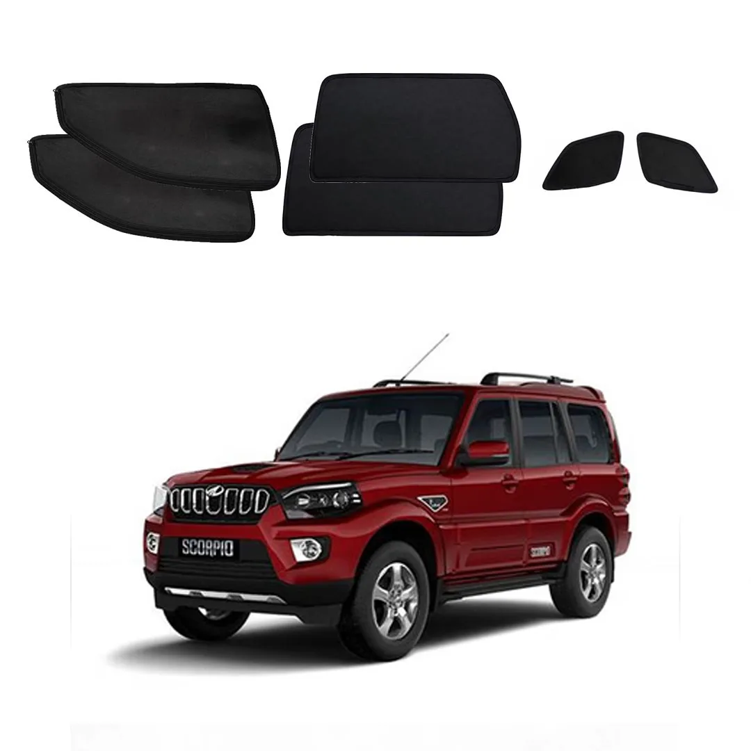 Full Sunshade Scorpio 3rd Gen