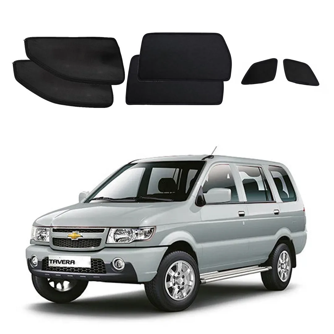 Full Sunshade 1st Gen Tavera