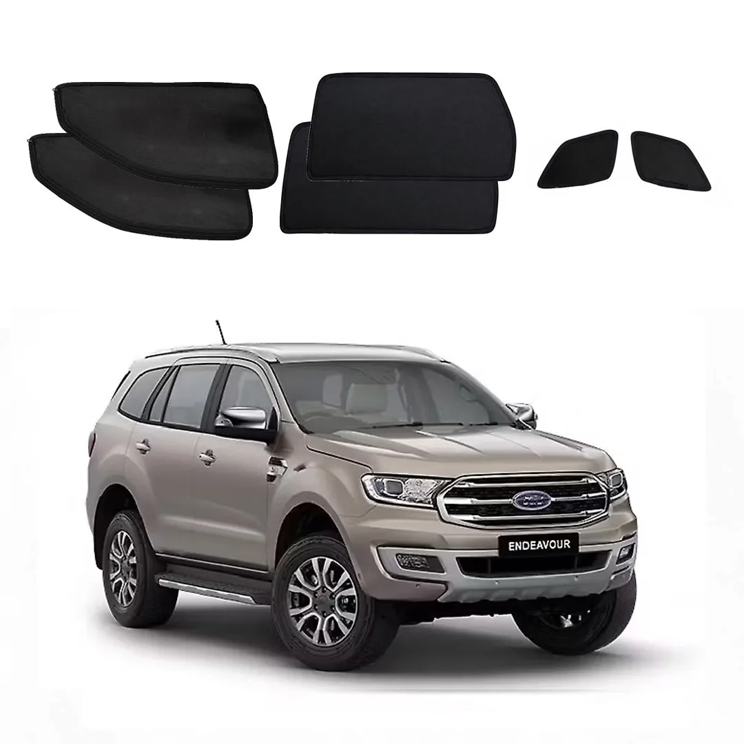 Full Sunshade F/L Endeavour