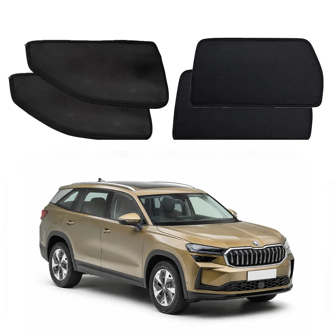 Full Sunshade Kodiaq (2025+)
