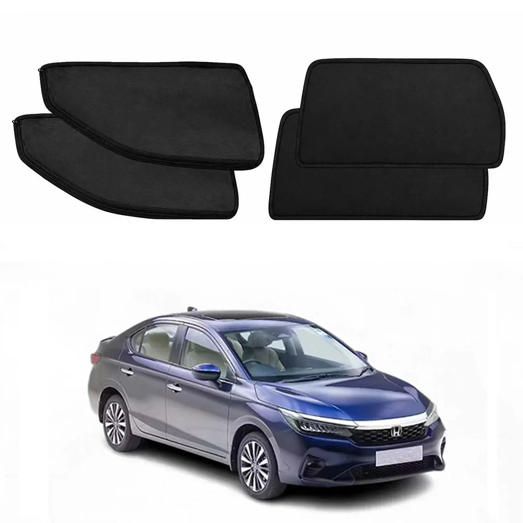 Full Sunshade for 5th City