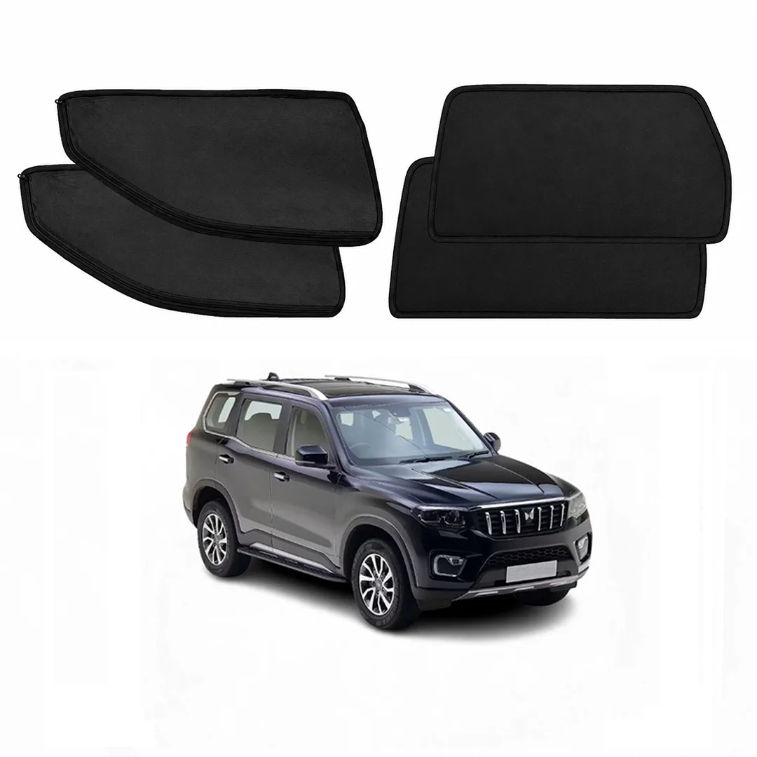 Full Sunshade Scorpio-N 2022+
