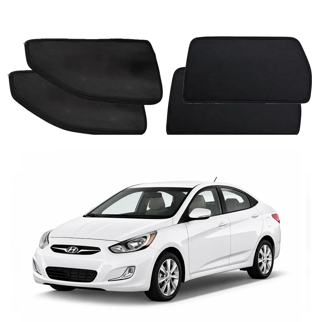 Full Sunshade Verna Fluidic