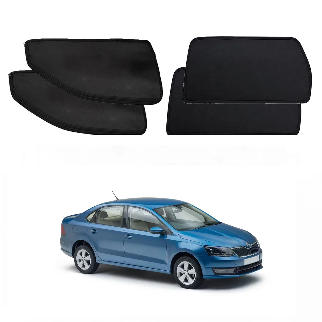 Full Sunshade Rapid 2nd Gen