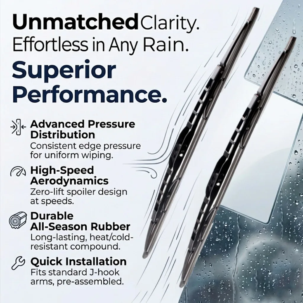 Wiper Blade for Sonet 23-On