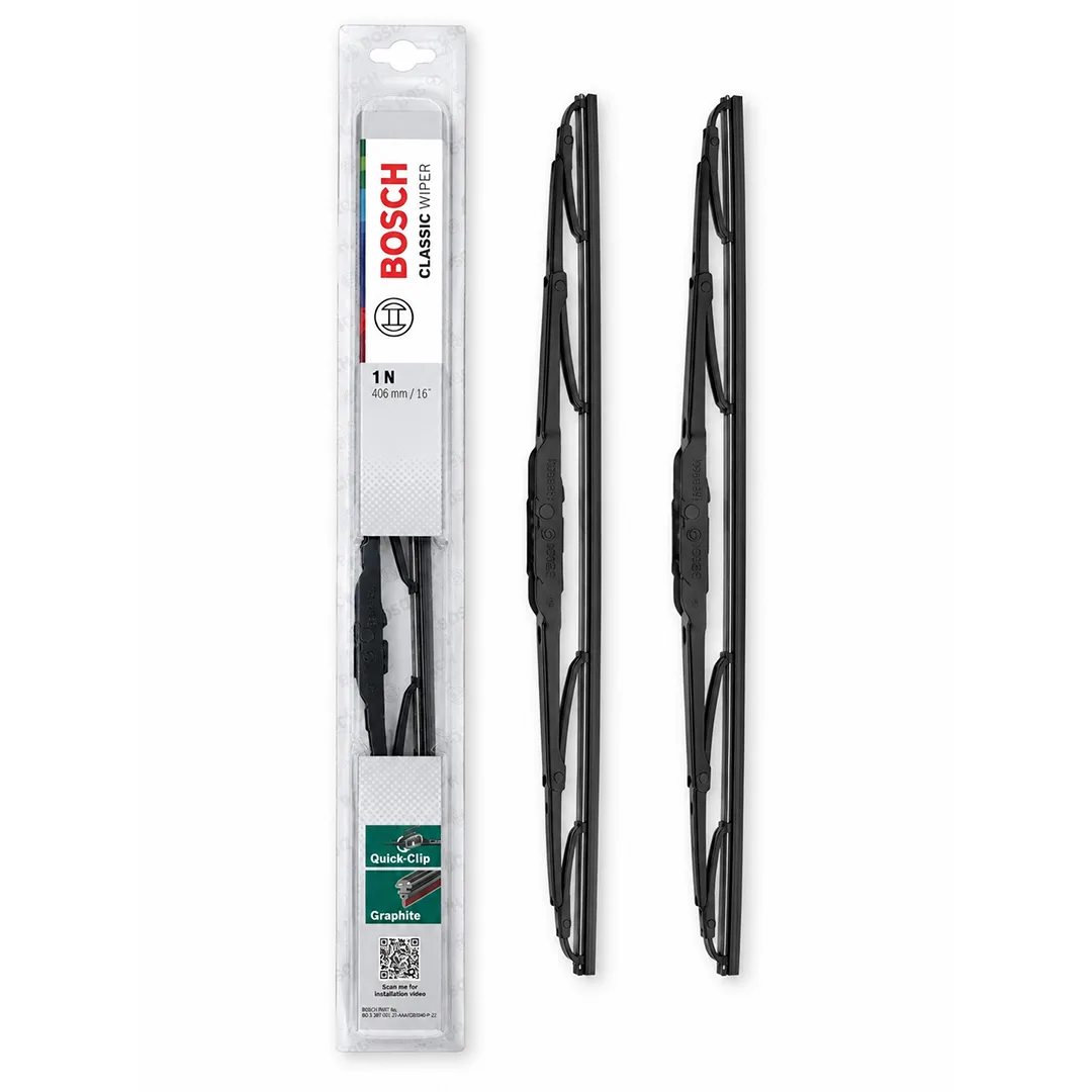 Bosch Wiper for WagonR 23-On