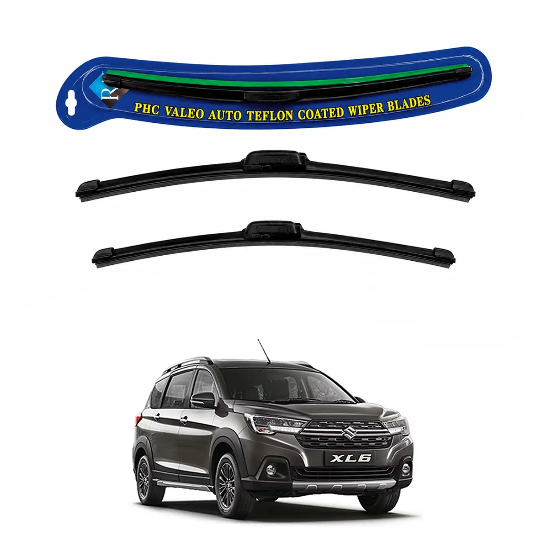 RA Wiper for XL6 22-On